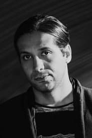Amir Escandari
