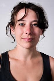 Caroline Cherrier