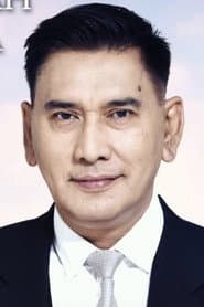 Krisna Murti Wibowo