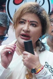 Nayna Bandyopadhyay
