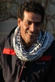 Mohamed Hamdy