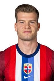 Alexander Sørloth