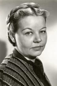 Mary Carroll
