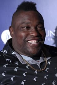 Warren Sapp