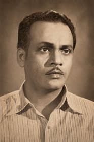 K. R. Ramasamy