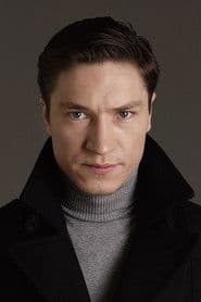 Aleksey Kirsanov