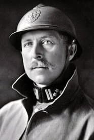 King Albert I of Belgium
