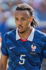 Jules Koundé