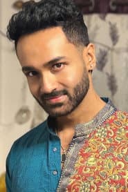 Dhrubajyoti Sarkar
