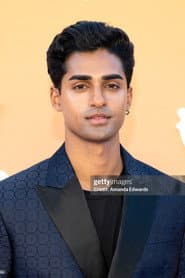 Anirudh Pisharody