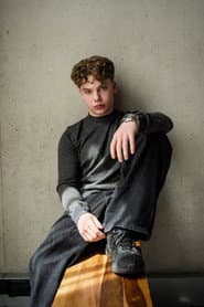 Zach Colton