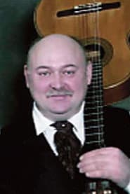 Mikhail Vinogradov