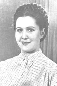Olga Chepurova
