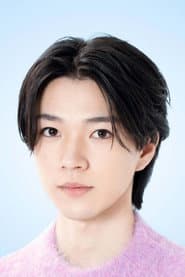 Takuma Togashi