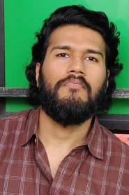 Zuhail Sulthan
