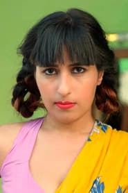 Ruhi Sharma