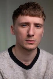 Joshua Dowden