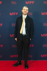 Adrian Ortega