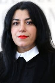 Marjane Satrapi
