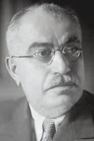 Mir Jafar Baghirov