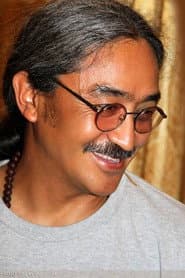 Amrit Gurung