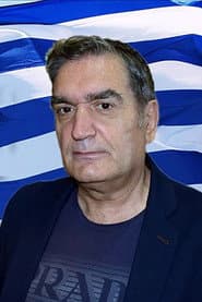 Vangeli Antoniou