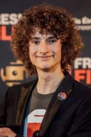 Max Hendrickson