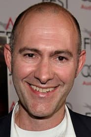 Dickon Hinchliffe