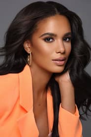 Taelyr Robinson