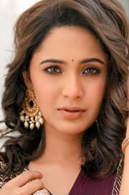 Anushka Sarkate