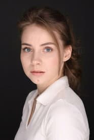 Angelina Gushchyna