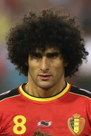 Marouane Fellaini