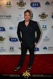Evan Scott Golden