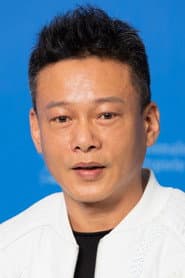 Lee Kang-sheng