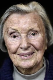 Ruth Brejnholm