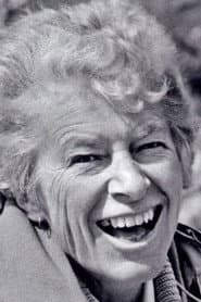 Gwen Moffat