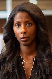 Sofia Yohannes