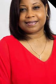 Angela Ford
