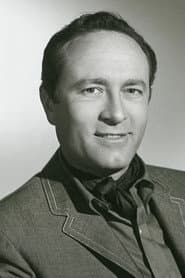 Howard Morris