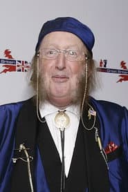 John McCririck