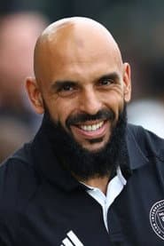 Yassine Cheuko