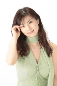Mie Shimizu