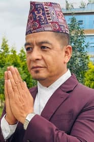 Jack Shrestha