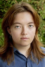 Ella Buckler