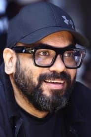 Suparn Verma