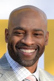 Vince Carter