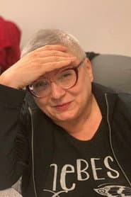 Tetyana Vakulenko