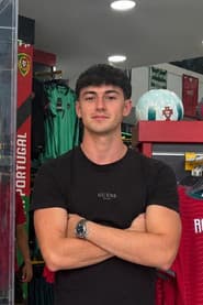 Iker Benitez