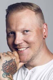 Niels 'Niarn' Roos