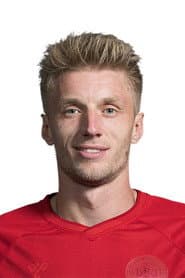 Daniel Wass